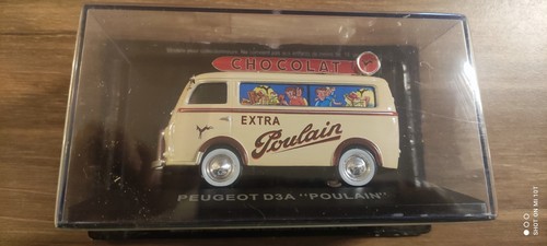Peugeot d3a poulain - peugeot,