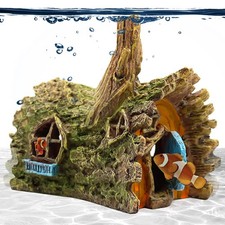 Betta - Maison en bois avec
