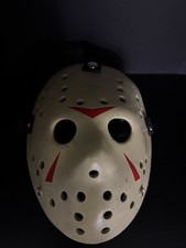 Neca jason voorhees mask - jason,