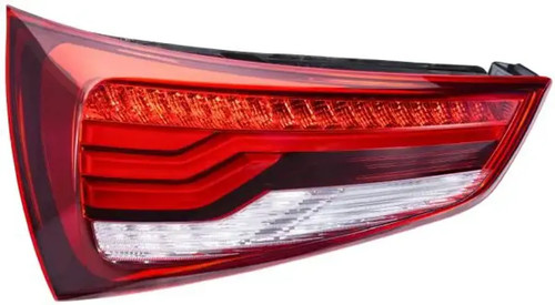 Feu arrière gauche led - feu,