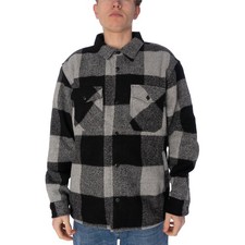 Vans Denby Fuzzy Shacket Veste