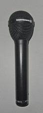Microphone beyerdynamic m88 - beyerdynamic, tg