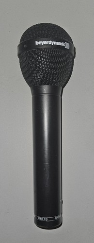 Microphone beyerdynamic m88 - microphone, tg