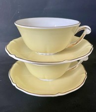 2 TASSES A DEJEUNER OU A