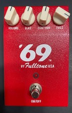 FULLTONE '69 FUZZ Big box [SN