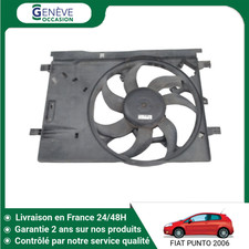 🇫🇷 MOTEUR VENTILATEUR