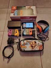 Nintendo Switch v2 +