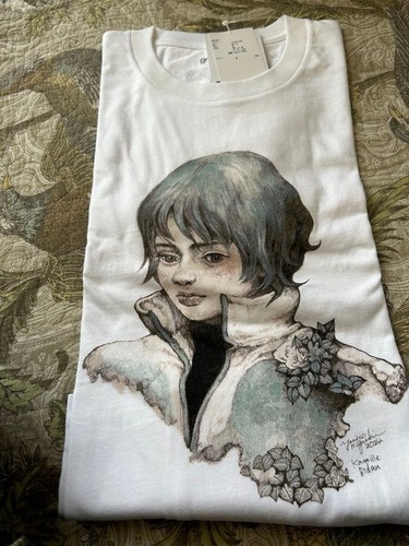 Shirt yuko higuchi - t-shirt,
