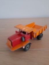 Dumper Euclid Miniature Budgy