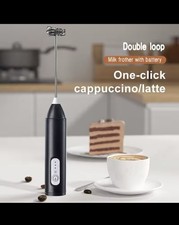 Mousseur A Lait Outils De