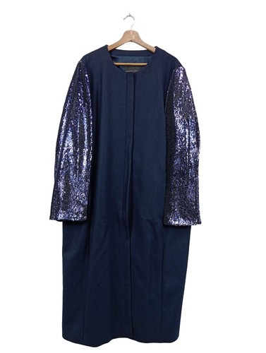 Marina rinaldi manteau - marina,