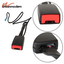 BOUCLE DE SIÈGE AVANT GAUCHE