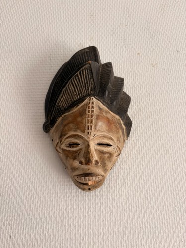 Masque africain type - , markha