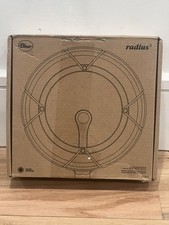 Blue Radius III Custom