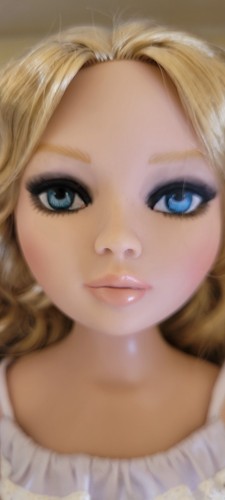 Tonner ellowyne wilde - tonner, doll