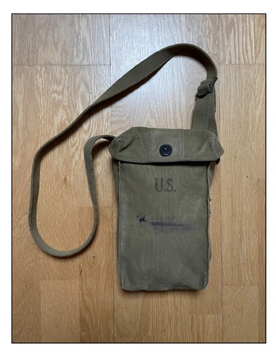 Ww2 musette thompson - us,