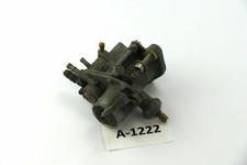 Honda S 90 - carburateur