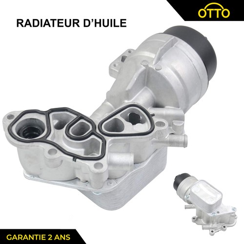 Boitier radiateur - boitier,