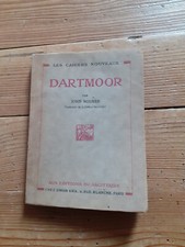 Dartmoor. Récit d'un