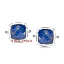 Naturel Lapis Lazuli Pierre