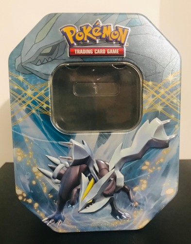 Pokemon pokebox kyurem - kyurem, ex