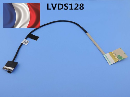 Cable vidéo lvds - cable, pour