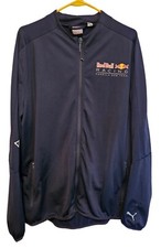 Puma Red Bull Racing Teamline