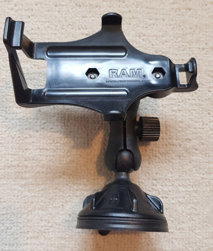 Ram suction cup mount - ram, for