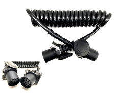 Câble Spiralé Spirale