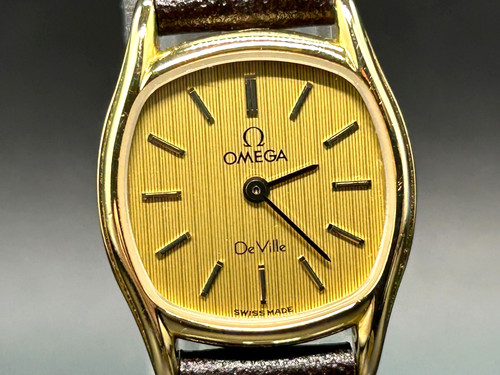 Montre vintage omega ville - montre,