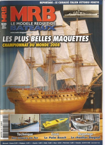 Modele reduit bateau - modele, de