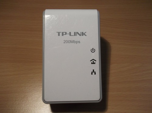Cpl link gris - tp, mbs