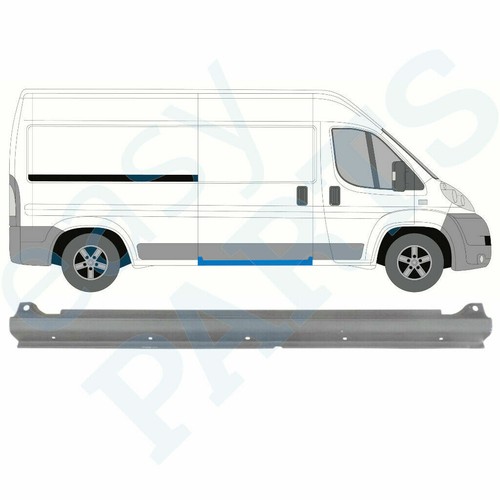Fiat ducato boxer 2006 - fiat,