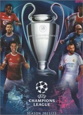 VFL WOLFSBURG - STICKERS IMAGE FOOT - TOPPS CHAMPIONS LEAGUE 2022 - a choisir