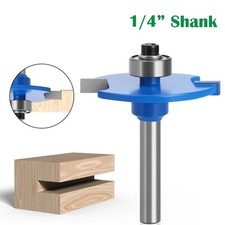 Fraiseuse fraiseuse fente en T