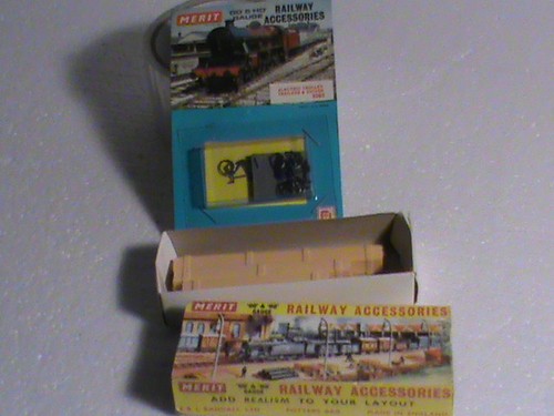 Lot sachets merit - lot, merit/