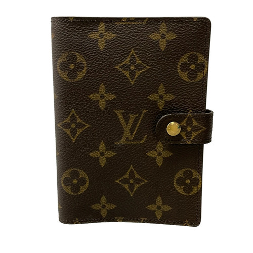 Louis vuitton agenda r20005 - agenda,