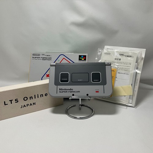 Nintendo new 3ds - new, xl
