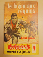 HENRI VERNES BOB MORANE LE