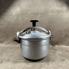 Cocotte minute vintage SEB Made in France Années 1980