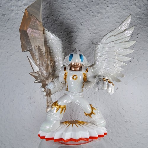 Skylanders trap team knight - skylanders,