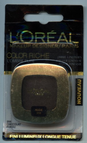 Fard paupieres - fard,