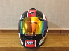 Ducati Corse SBK4 ARAI