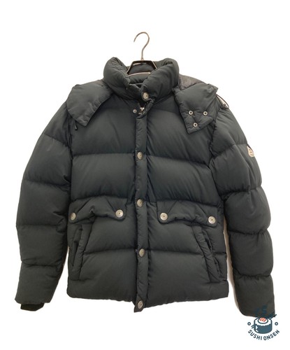 Pyrenex reims jacket size s - reims,