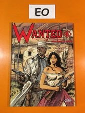 ROCCA/GIROD : WANTED T4 : L'OR SOUS LE SCALP EN EO!