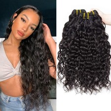 Tissage Bresilien Boucle 9A