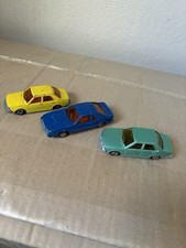 mini jet norev Lot De 3