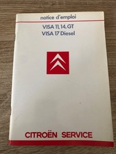 Notice d'Emploi / Utilisation