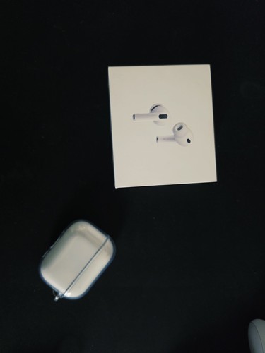 Airpods pro - airpods, 3