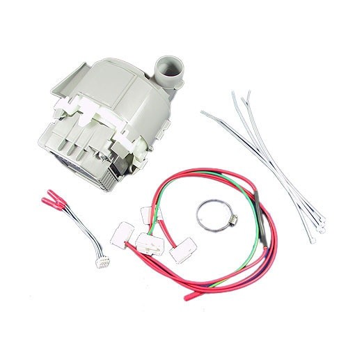 Pompe chauffage cyclage - pompe,
